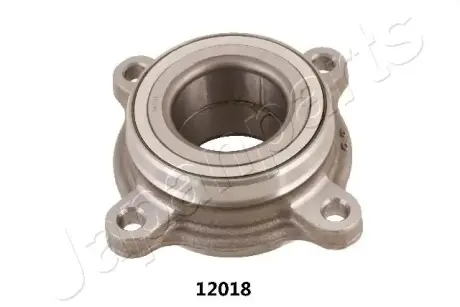 JAPANPARTS ступица колеса TOYOTA LAND CRUISER 200 japan parts KK12018