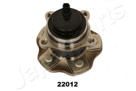 JAPANPARTS Ступица задн. LEXUS RX -15 japan Parts KK22012