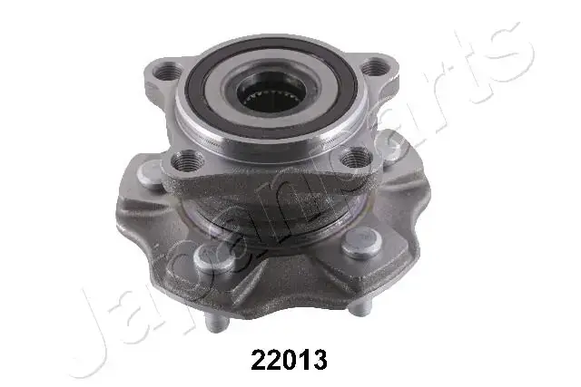 JAPANPARTS Ступица задн. LEXUS RX -15 japan parts KK22013