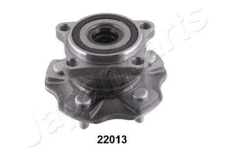JAPANPARTS Ступица задн. LEXUS RX -15 japan parts KK22013