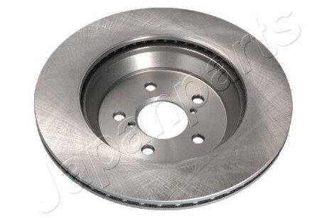 JAPANPARTS SUBARU Гальмівний диск XV (GT) 1.6 i AWD 17- japan Parts DP713C