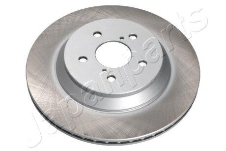 JAPANPARTS SUBARU Гальмівний диск XV (GT) 1.6 i AWD 17- japan Parts DP713C