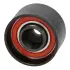 JAPANPARTS SUBARU Натяжной ролик IMPREZA / LEGACY 1,6 1,8 2,2 92- japan parts BE701