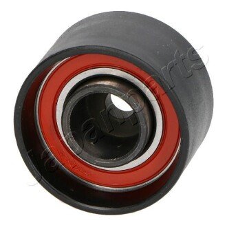 JAPANPARTS SUBARU Натяжной ролик IMPREZA / LEGACY 1,6 1,8 2,2 92- japan Parts BE701