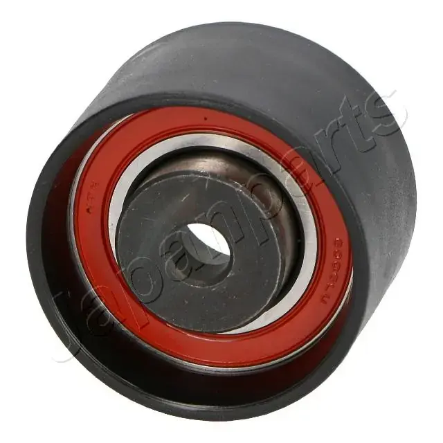 JAPANPARTS SUBARU Натяжной ролик IMPREZA / LEGACY 1,6 1,8 2,2 92- japan parts BE701