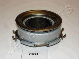 JAPANPARTS SUBARU Подшипник выжимной Impreza,Legacy,Forester 96- japan Parts CF703