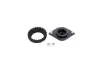JAPANPARTS SUBARU Подушка аморт. задн. с подш. Legasy 98-, Outback 00- japan parts SM0090