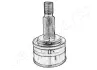 JAPANPARTS SUBARU шркш зовнішній Forester 08- Japan Parts GI718 (фото 1)