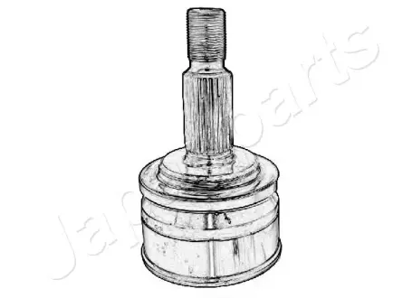 JAPANPARTS SUBARU шркш зовнішній Forester 08- japan parts GI718