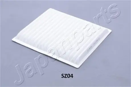 Фильтр салона japan parts FAASZ04