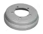JAPANPARTS SUZUKI барабан гальмівний Grand Vitara -05 japan parts TA805C