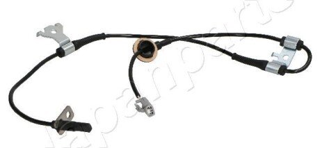 JAPANPARTS SUZUKI датчик ABS передній лівий GRAND VITARA -15 japan Parts ABS-834 на Сузуки Гранд Витара