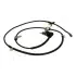 JAPANPARTS SUZUKI Датчик ABS задн.лев.Liana 01- japan parts ABS806