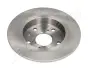 JAPANPARTS SUZUKI диск гальм. передній Vitara 15-, SX4 S-Cross 13- japan parts DP804C
