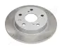 JAPANPARTS SUZUKI диск гальм. передній Vitara 15-, SX4 S-Cross 13- japan parts DP804C