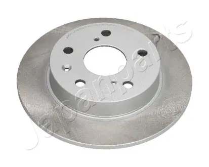 JAPANPARTS SUZUKI диск гальм. передній Vitara 15-, SX4 S-Cross 13- japan parts DP804C