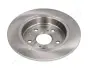JAPANPARTS SUZUKI диск гальмівний задн. SX4 05- Japan Parts DP803C (фото 2)