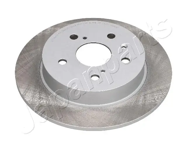 JAPANPARTS SUZUKI диск гальмівний задн. SX4 05- Japan Parts DP803C (фото 1)