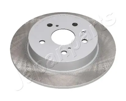 JAPANPARTS SUZUKI диск гальмівний задн. SX4 05- Japan Parts DP803C