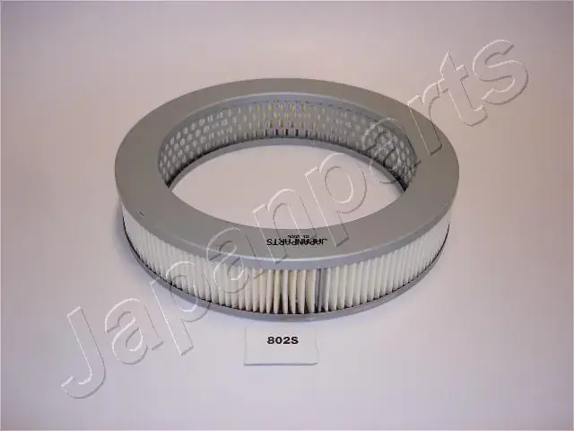 JAPANPARTS SUZUKI Фильтр воздушный ALTO 800 81- Japan Parts FA-802S (фото 1)