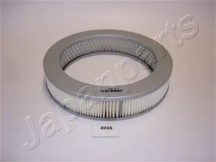 JAPANPARTS SUZUKI Фильтр воздушный ALTO 800 81- Japan Parts FA-802S