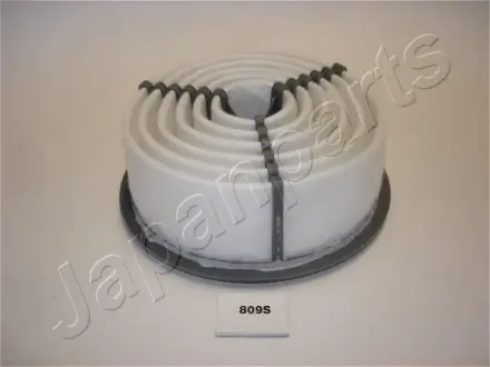 JAPANPARTS SUZUKI Фильтр воздушный SWIFT 1.3I 16V 89- japan parts FA809S