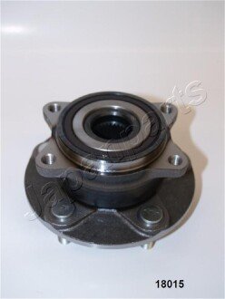 JAPANPARTS SUZUKI К-т подшипника ступицы Grand Vitara 06- japan Parts KK18015