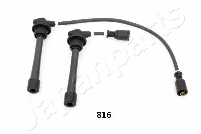 JAPANPARTS SUZUKI К-т проводов высокого напряжения SUZUKI Baleno -02, Ignis, Liana Japan Parts IC816 (фото 1)
