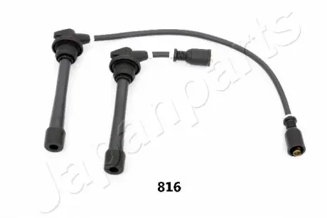 JAPANPARTS SUZUKI К-т проводов высокого напряжения SUZUKI Baleno -02, Ignis, Liana Japan Parts IC816