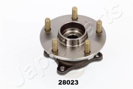 Підшипник задньої ступиці japan Parts KK28023