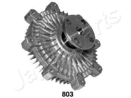 JAPANPARTS SUZUKI Муфта зчеплення вентилятора GRAND VITARA I 01- japan Parts VC803