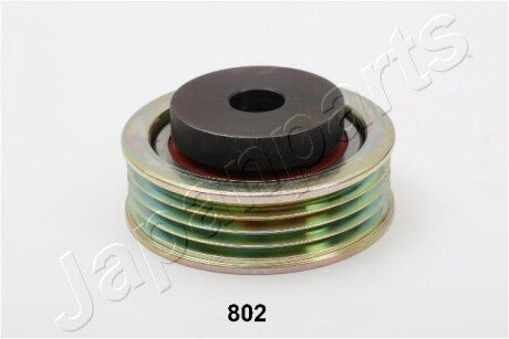 JAPANPARTS SUZUKI Натяжной ролик Jimny,SX4,Swift 1.0/1.6 98- japan Parts RP802