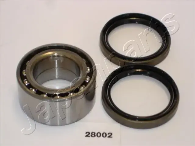 JAPANPARTS SUZUKI Подшипник ступицы Baleno,Swift 89- japan parts KK28002