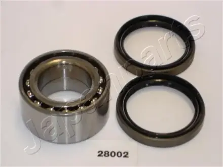 JAPANPARTS SUZUKI Подшипник ступицы Baleno,Swift 89- japan parts KK28002