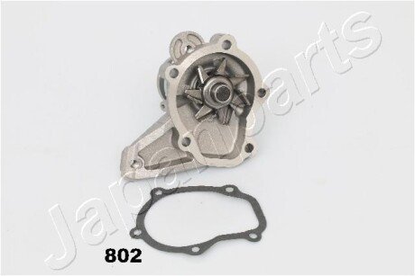 JAPANPARTS SUZUKI помпа води Alto,Swift japan Parts PQ-802