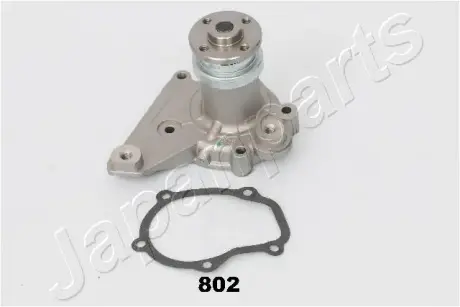 JAPANPARTS SUZUKI помпа води Alto,Swift Japan Parts PQ802