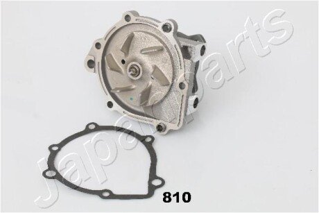 JAPANPARTS SUZUKI Помпа воды Grand Vitara,Baleno japan Parts PQ810