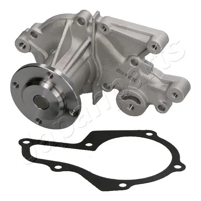 JAPANPARTS SUZUKI Помпа воды Swift,Baleno 1.3 89- Japan Parts PQ804 (фото 1)