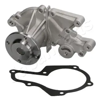 JAPANPARTS SUZUKI Помпа воды Swift,Baleno 1.3 89- Japan Parts PQ804