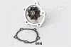JAPANPARTS SUZUKI Помпа воды Swift,Liana,SX4,Fiat Japan Parts PQ816 (фото 2)