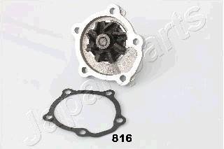 SUZUKI Помпа воды Swift,Liana,SX4,Fiat japan Parts PQ-816