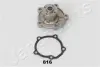 JAPANPARTS SUZUKI Помпа воды Swift,Liana,SX4,Fiat Japan Parts PQ816 (фото 1)