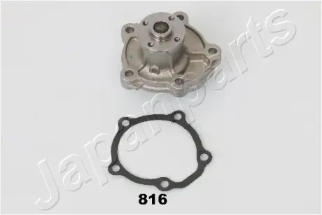 JAPANPARTS SUZUKI Помпа воды Swift,Liana,SX4,Fiat Japan Parts PQ816