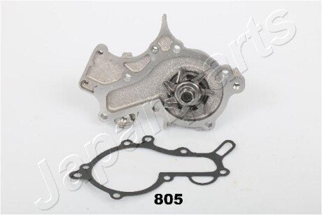 JAPANPARTS SUZUKI Помпа воды Swift / Vitara / BALENO 1,6 89- japan Parts PQ-805