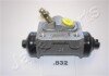 JAPANPARTS SUZUKI Рабочий тормозной цилиндр задний SWIFT 89-94 17.46 правый japan Parts CS-832