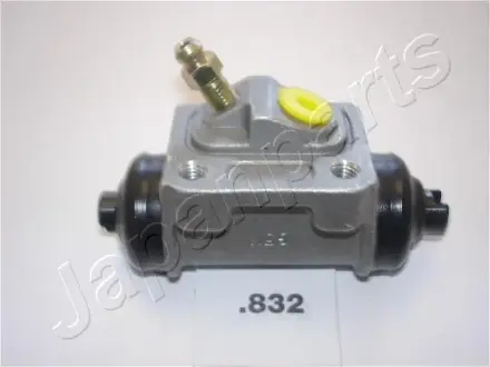 JAPANPARTS SUZUKI Рабочий тормозной цилиндр задний SWIFT 89-94 17.46 правый Japan Parts CS832