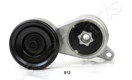 SUZUKI Ролик с натяжителем ремня Trooper 3,5 -04 japanparts TS912