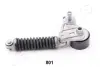 JAPANPARTS SUZUKI ролик з натяжить. Grand Vitara 1,9DDiS -15 japan parts TS801