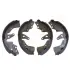 JAPANPARTS SUZUKI Тормозные щеки Grand Vitara 1.6/2.0i 1.9DDis 05- (254*41) Japan Parts GF824AF (фото 1)