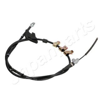 JAPANPARTS SUZUKI Трос ручн.тормоза прав.Grand Vitara 2.0 05- (бараб.) japan Parts BC843R